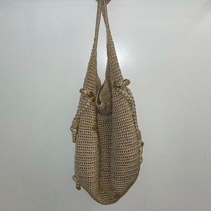 Crochet bag
